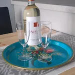 Lobzow Apartmán Krakov