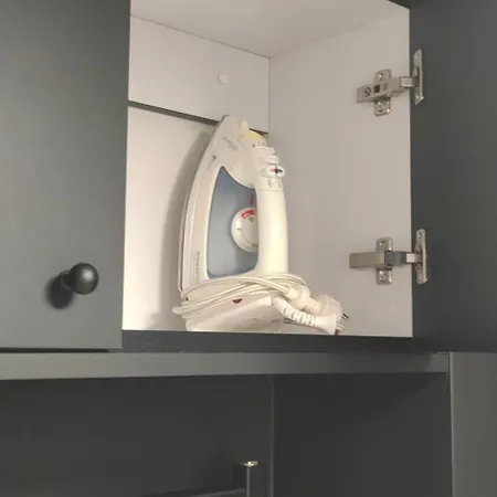 Lobzow Apartment *