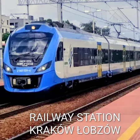 Lobzow Krakow