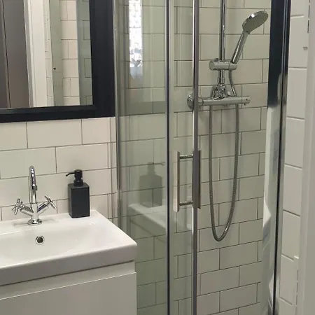 Lobzow Apartment Krakow
