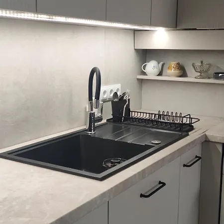 Apartment Lobzow *