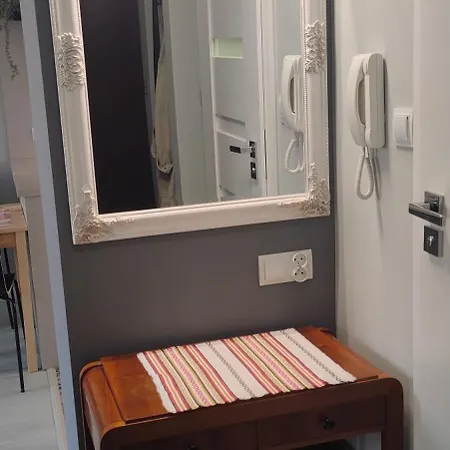 Apartment Lobzow