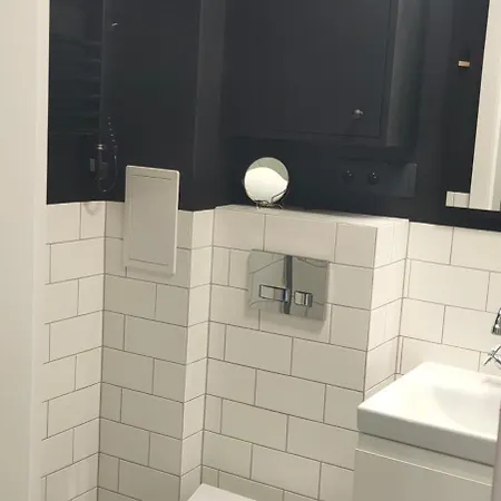 łobzów Apartamento *