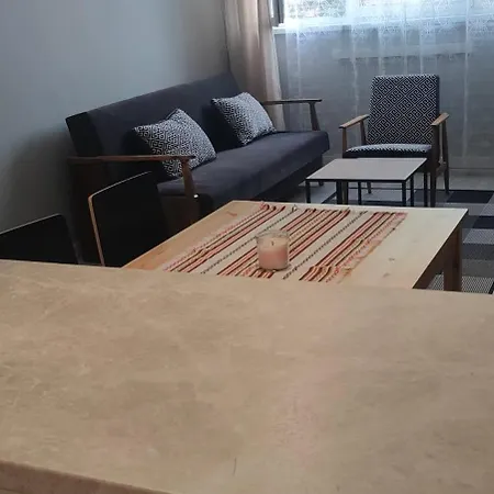 Apartamento łobzów