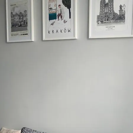 Apartment Lobzow *