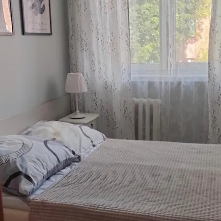 Apartment Lobzow Krakow