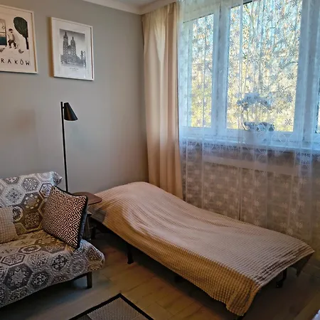 łobzów Apartamento *