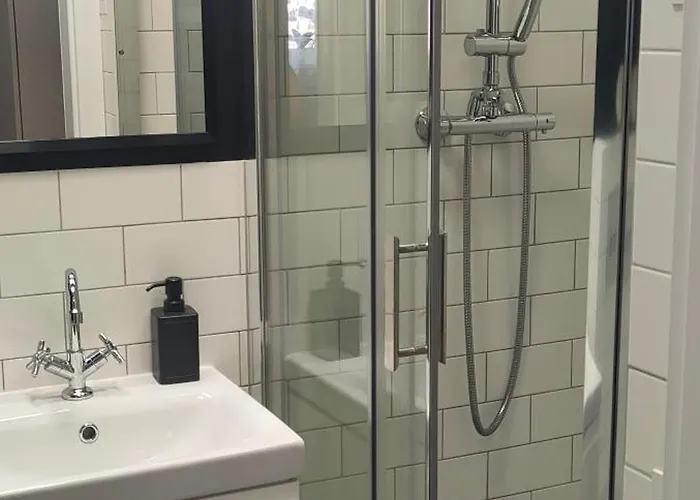 Lobzow شقة كراكوفيا