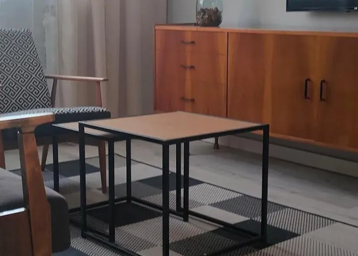 Lobzow * كراكوفيا