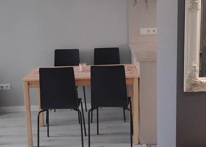 شقة Lobzow كراكوفيا