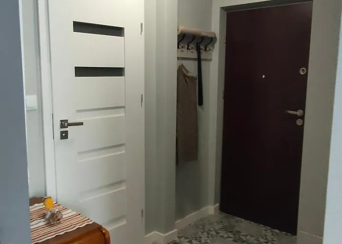 Lobzow * كراكوفيا