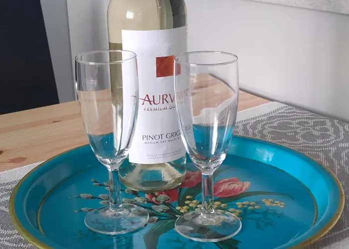 Lobzow شقة كراكوفيا