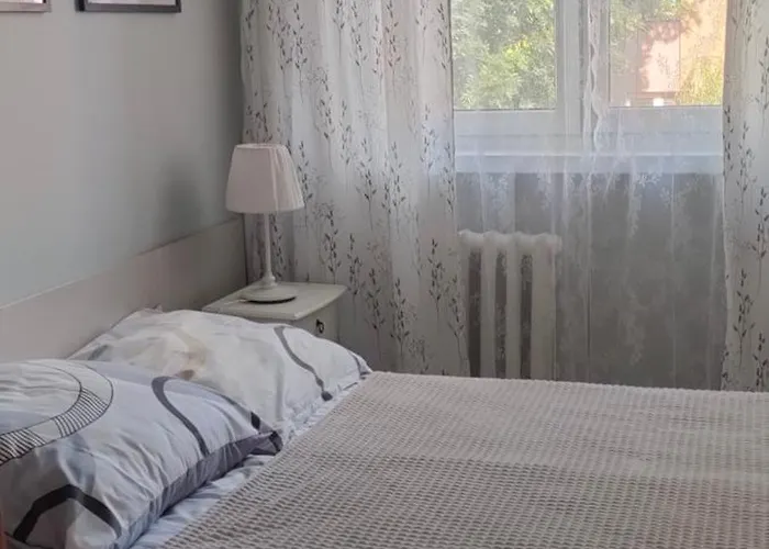 شقة Lobzow كراكوفيا