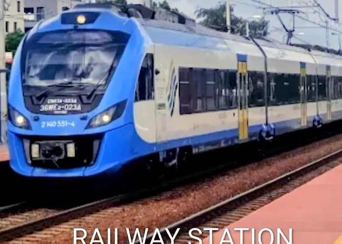 Lobzow كراكوفيا